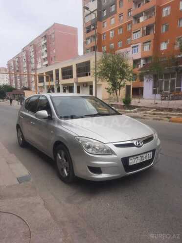 Hyundai i30 2007, 211,574 km - 1.6 l - Sumqayıt