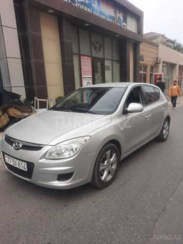 Hyundai i30 2007, 211,574 km - 1.6 l - Sumqayıt