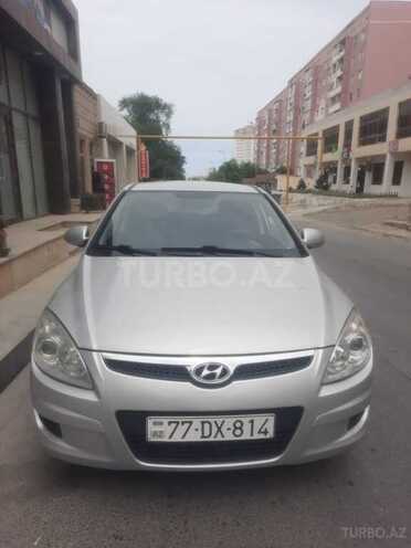Hyundai i30 2007, 211,574 km - 1.6 l - Sumqayıt