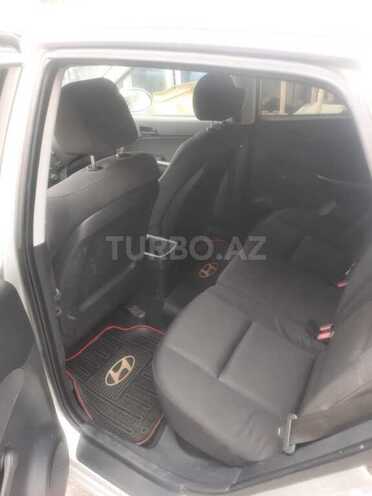 Hyundai i30 2007, 211,574 km - 1.6 l - Sumqayıt