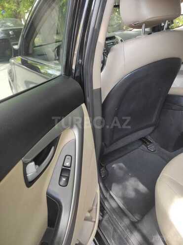 Hyundai Elantra 2013, 172,927 km - 1.8 l - Bakı