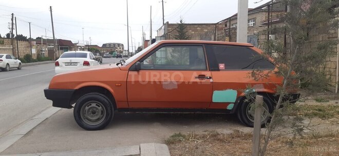 LADA (VAZ)  1985, 100,000 km - 1.6 л - Xaçmaz