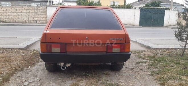 LADA (VAZ)  1985, 100,000 km - 1.6 л - Xaçmaz