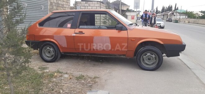 LADA (VAZ)  1985, 100,000 km - 1.6 л - Xaçmaz