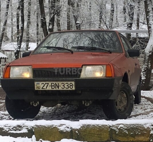 LADA (VAZ)  1985, 100,000 km - 1.6 л - Xaçmaz