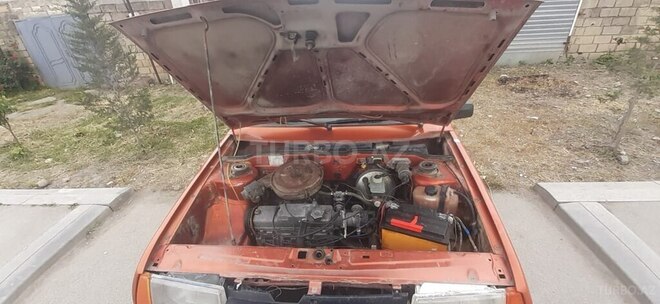 LADA (VAZ)  1985, 100,000 km - 1.6 л - Xaçmaz