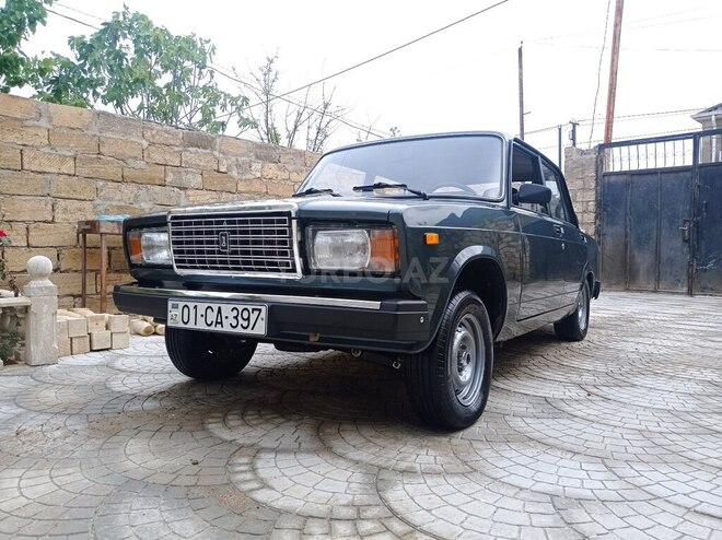 LADA (VAZ) 2107 2010, 68,000 km - 1.6 л - Bakı