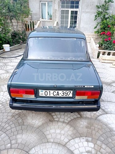 LADA (VAZ) 2107 2010, 68,000 km - 1.6 л - Bakı