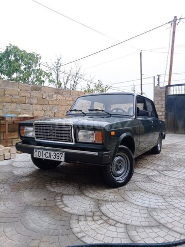 LADA (VAZ) 2107 2010, 68,000 km - 1.6 л - Bakı
