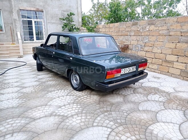 LADA (VAZ) 2107 2010, 68,000 km - 1.6 л - Bakı