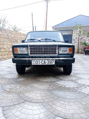 LADA (VAZ) 2107 2010, 68,000 km - 1.6 л - Bakı
