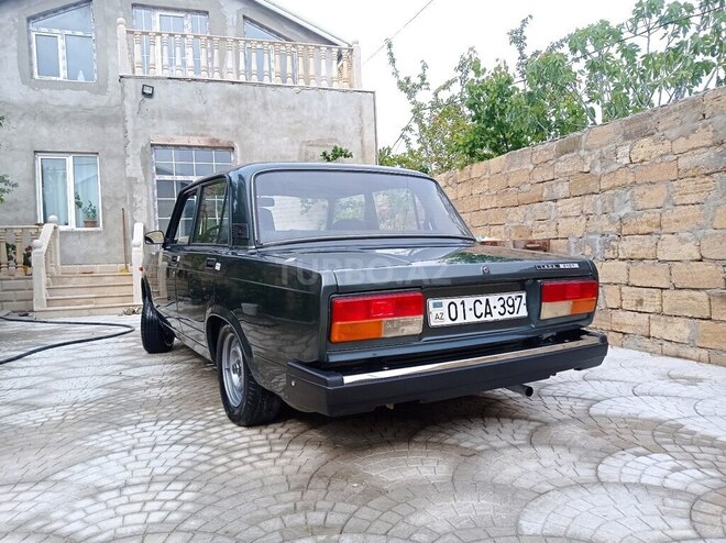 LADA (VAZ) 2107 2010, 68,000 km - 1.6 л - Bakı