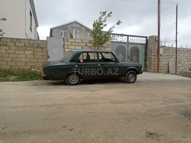 LADA (VAZ) 2107 2010, 68,000 km - 1.6 л - Bakı
