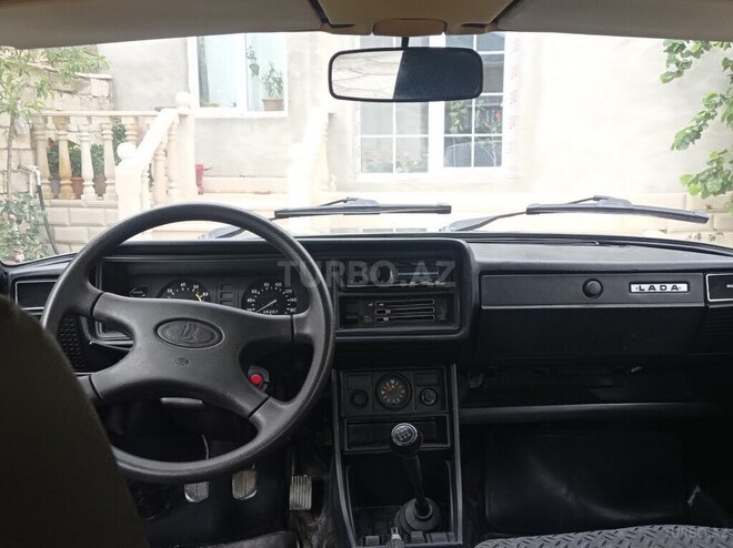 LADA (VAZ) 2107 2010, 68,000 km - 1.6 л - Bakı
