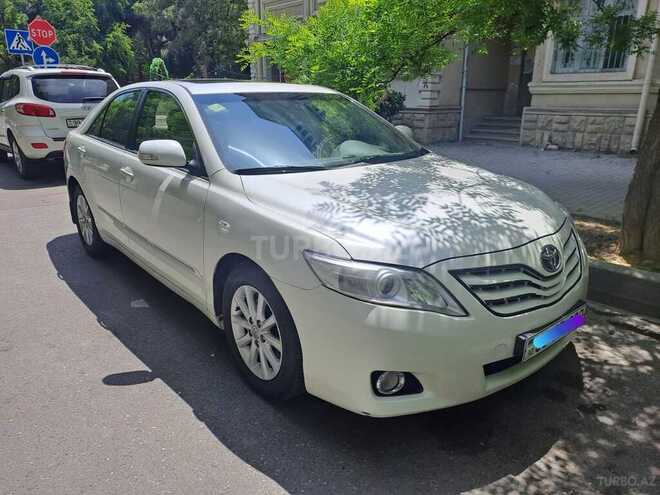 Toyota Camry 2010, 225,000 km - 2.4 l - Bakı
