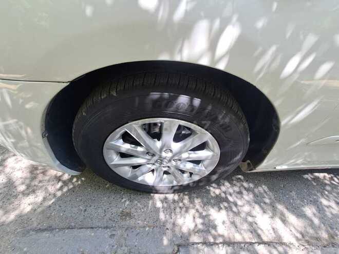 Toyota Camry 2010, 225,000 km - 2.4 l - Bakı