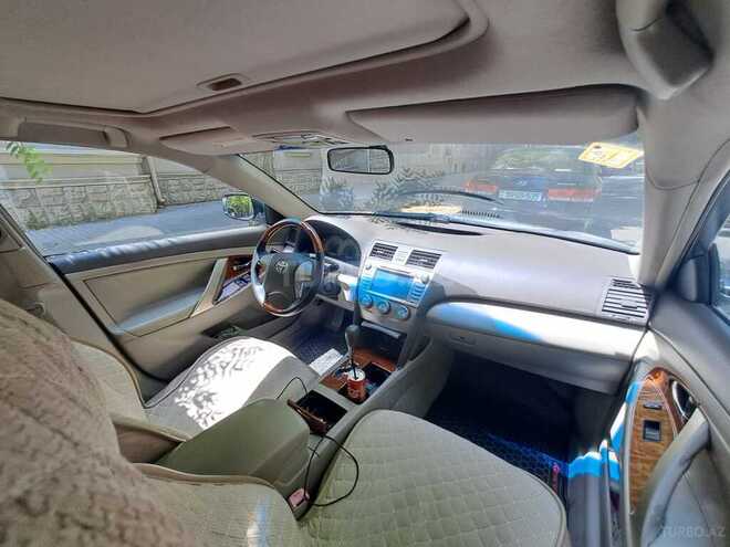 Toyota Camry 2010, 225,000 km - 2.4 l - Bakı