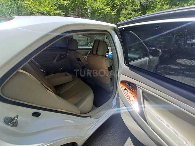 Toyota Camry 2010, 225,000 km - 2.4 l - Bakı