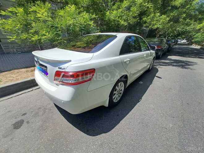 Toyota Camry 2010, 225,000 km - 2.4 l - Bakı