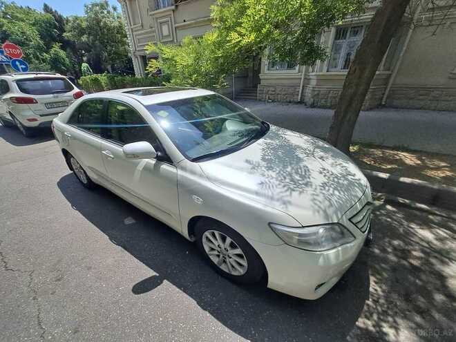 Toyota Camry 2010, 225,000 km - 2.4 l - Bakı