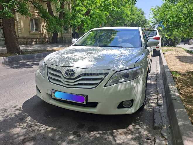 Toyota Camry 2010, 225,000 km - 2.4 l - Bakı
