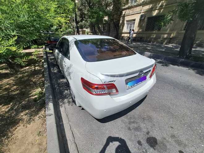 Toyota Camry 2010, 225,000 km - 2.4 l - Bakı