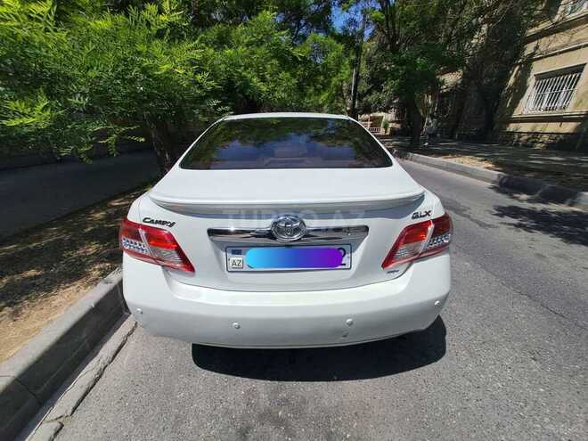 Toyota Camry 2010, 225,000 km - 2.4 l - Bakı