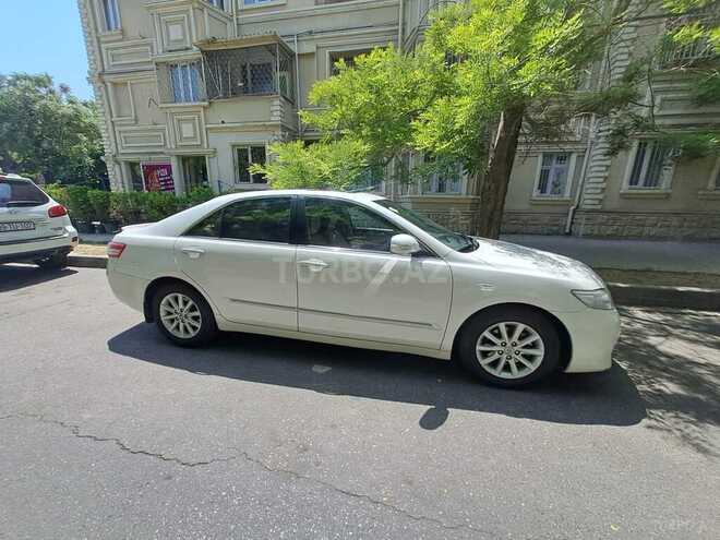 Toyota Camry 2010, 225,000 km - 2.4 l - Bakı