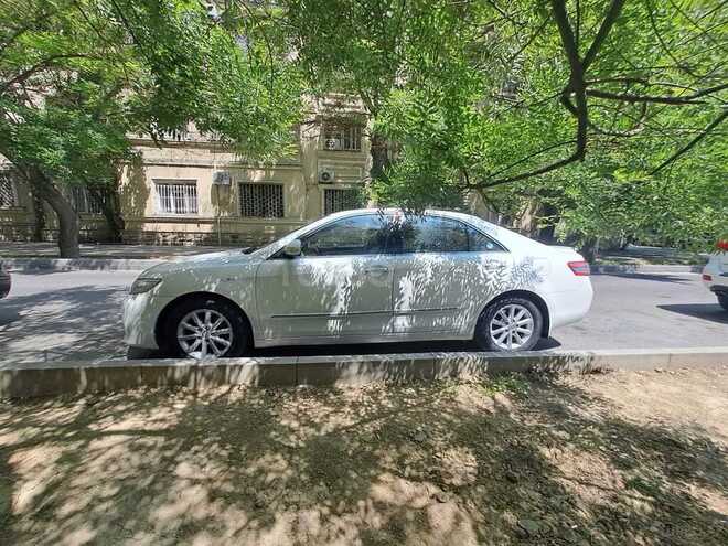 Toyota Camry 2010, 225,000 km - 2.4 l - Bakı