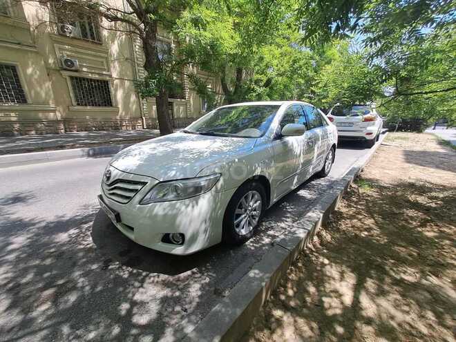 Toyota Camry 2010, 225,000 km - 2.4 l - Bakı