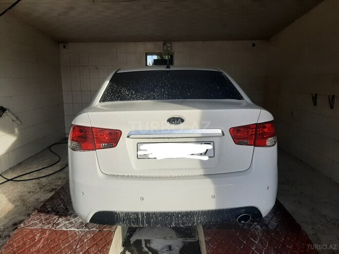 Kia Cerato 2009, 191,500 km - 1.6 l - Bakı