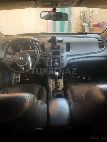 Kia Cerato 2009, 191,500 km - 1.6 l - Bakı