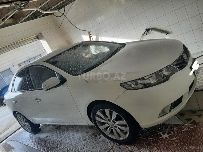 Kia Cerato 2009, 191,500 km - 1.6 l - Bakı