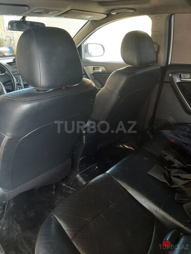 Kia Cerato 2009, 191,500 km - 1.6 l - Bakı