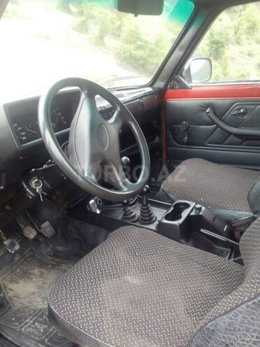 LADA (VAZ) Niva 1994, 321,478 km - 1.7 l - Tovuz