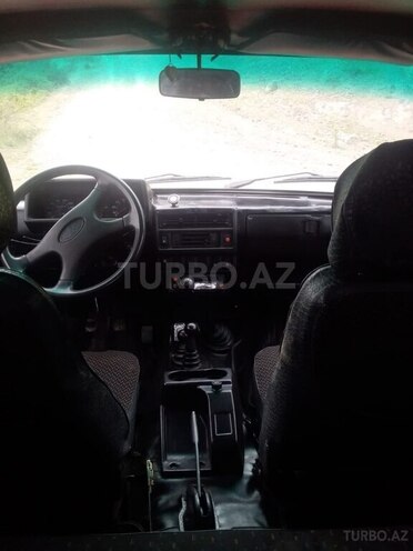 LADA (VAZ) Niva 1994, 321,478 km - 1.7 l - Tovuz