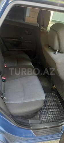 Kia Ceed 2009, 380,000 km - 1.6 l - Bakı