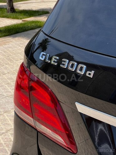 Mercedes  2015, 202,000 km - 2.2 l - Bakı