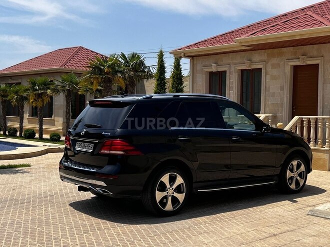 Mercedes  2015, 202,000 km - 2.2 l - Bakı