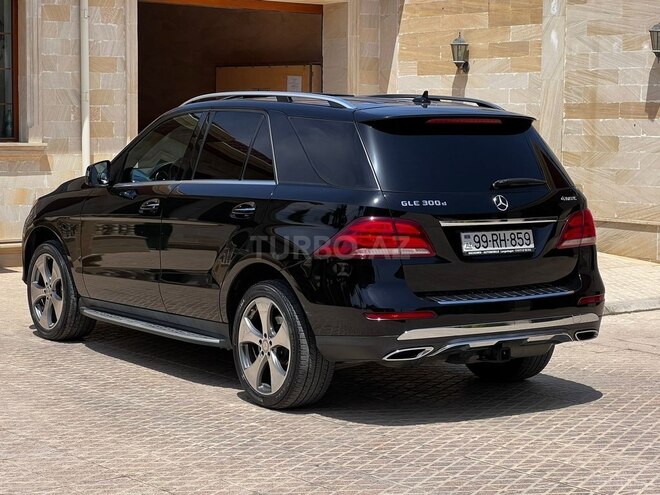 Mercedes  2015, 202,000 km - 2.2 l - Bakı