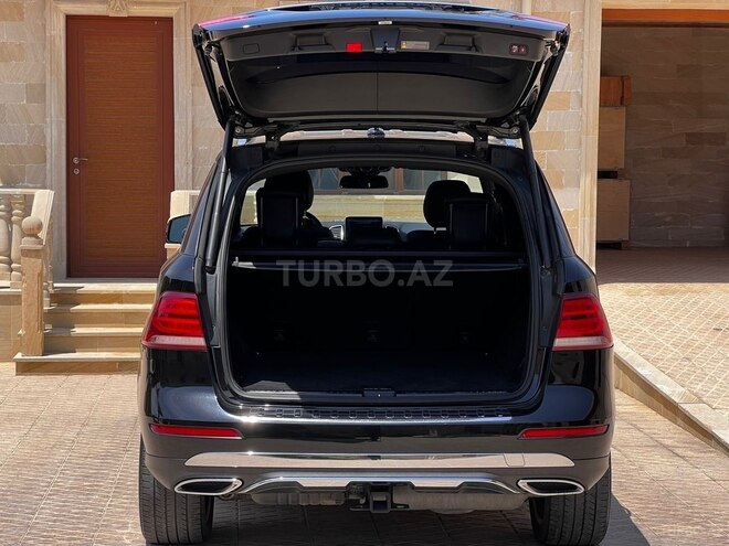Mercedes  2015, 202,000 km - 2.2 l - Bakı