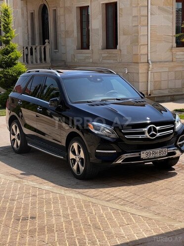 Mercedes  2015, 202,000 km - 2.2 l - Bakı