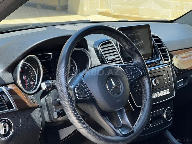 Mercedes  2015, 202,000 km - 2.2 l - Bakı