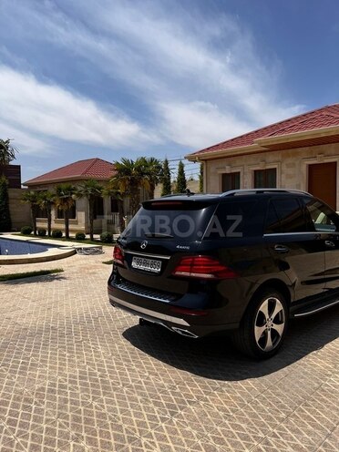 Mercedes  2015, 202,000 km - 2.2 l - Bakı