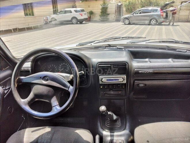 GAZ 31105 2006, 254,100 km - 2.3 l - Bakı