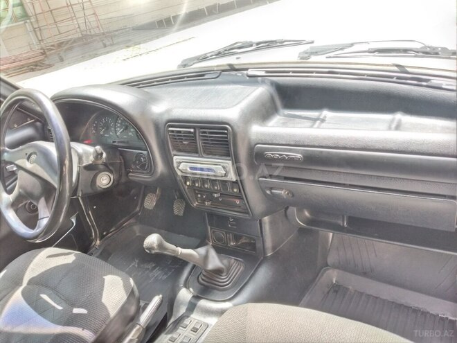 GAZ 31105 2006, 254,100 km - 2.3 l - Bakı