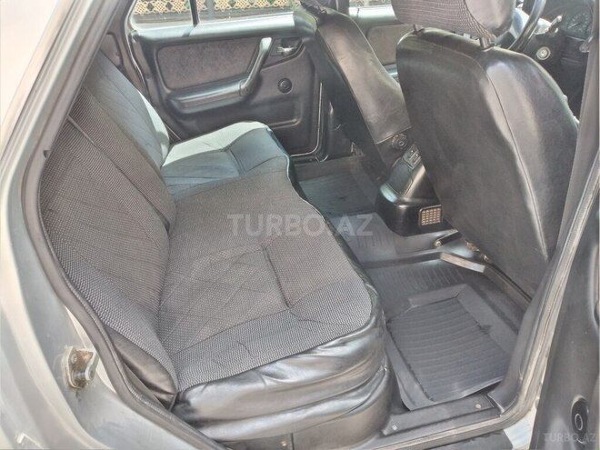 GAZ 31105 2006, 254,100 km - 2.3 l - Bakı