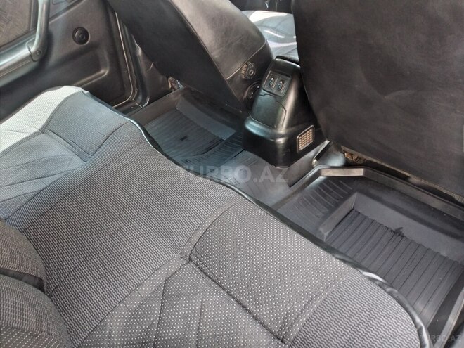 GAZ 31105 2006, 254,100 km - 2.3 l - Bakı