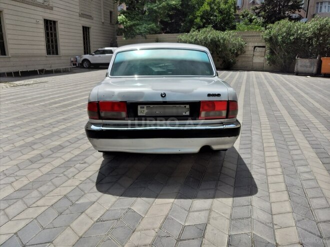 GAZ 31105 2006, 254,100 km - 2.3 l - Bakı