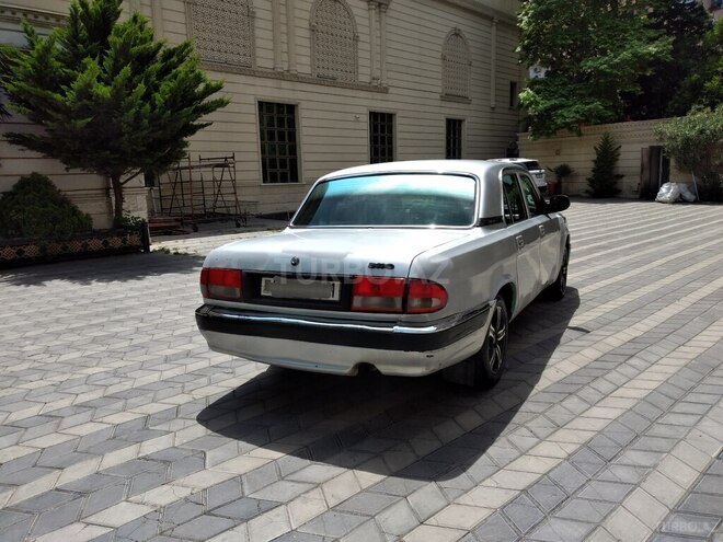 GAZ 31105 2006, 254,100 km - 2.3 l - Bakı